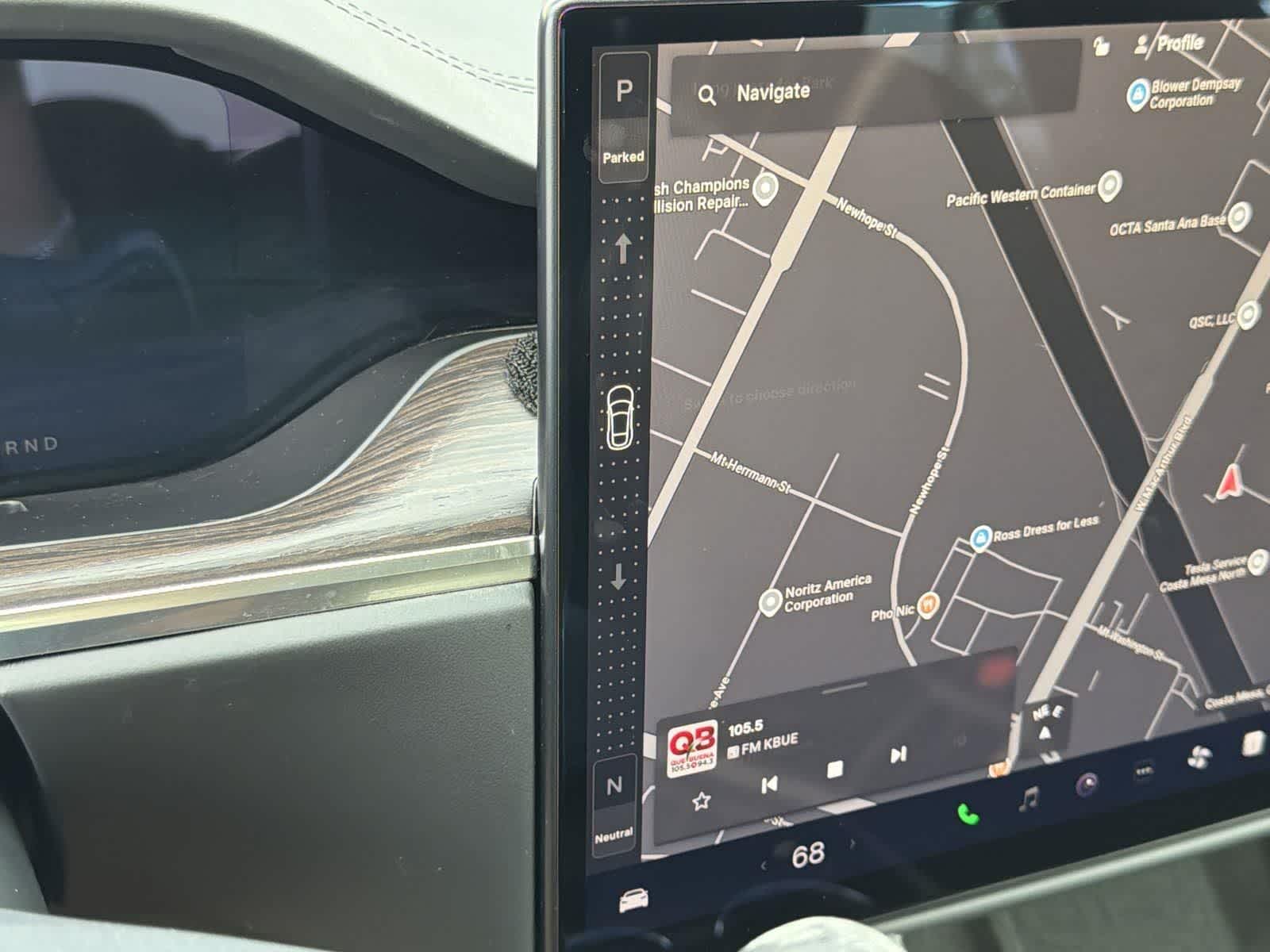 Thumbnail: 2022 Tesla Model S - 14