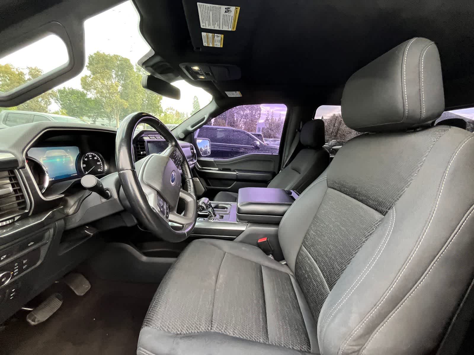 Thumbnail: 2021 Ford F-150 - 6