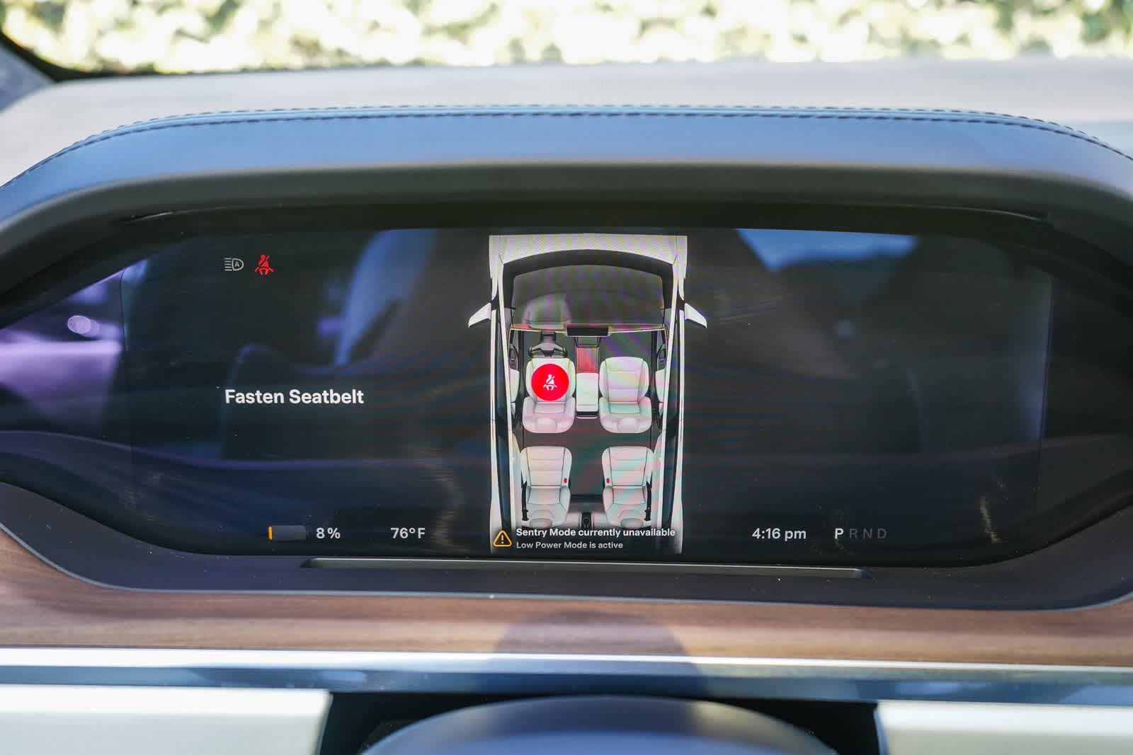 Thumbnail: 2022 Tesla Model X - 21