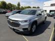 Used 2019 Chevrolet Traverse LS SUV
