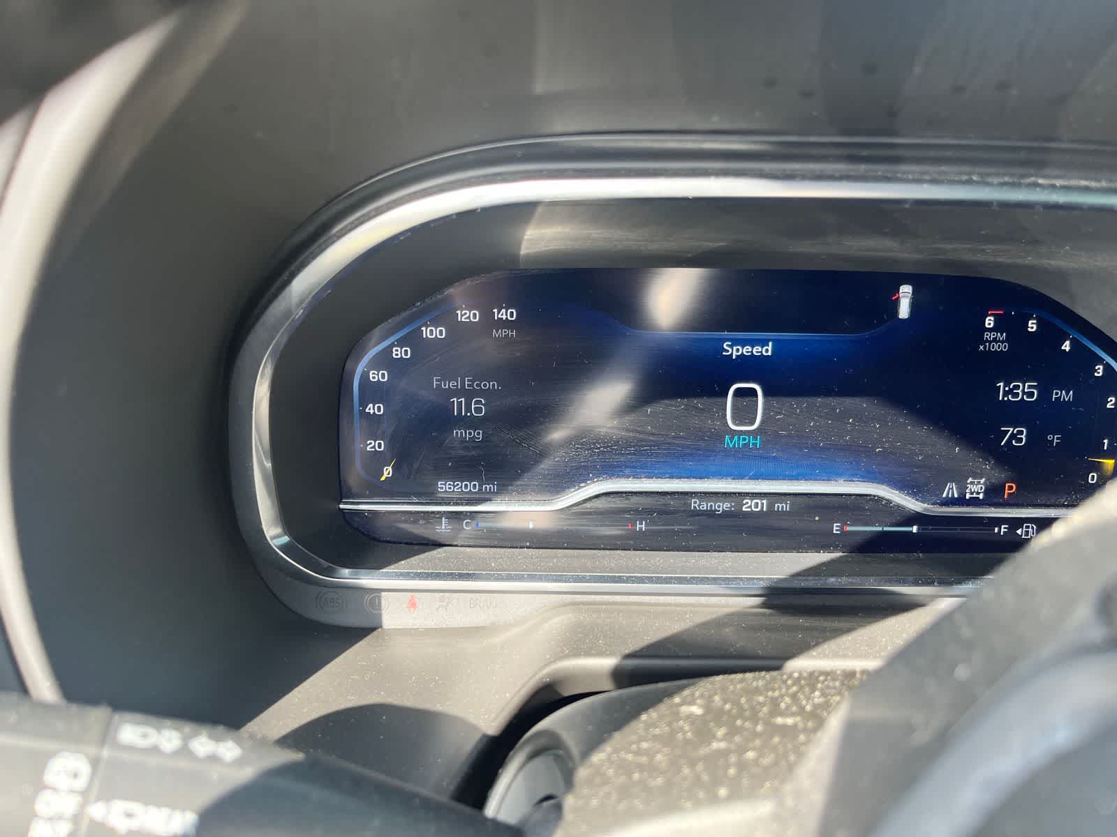 Thumbnail: 2023 Chevrolet Suburban - 9