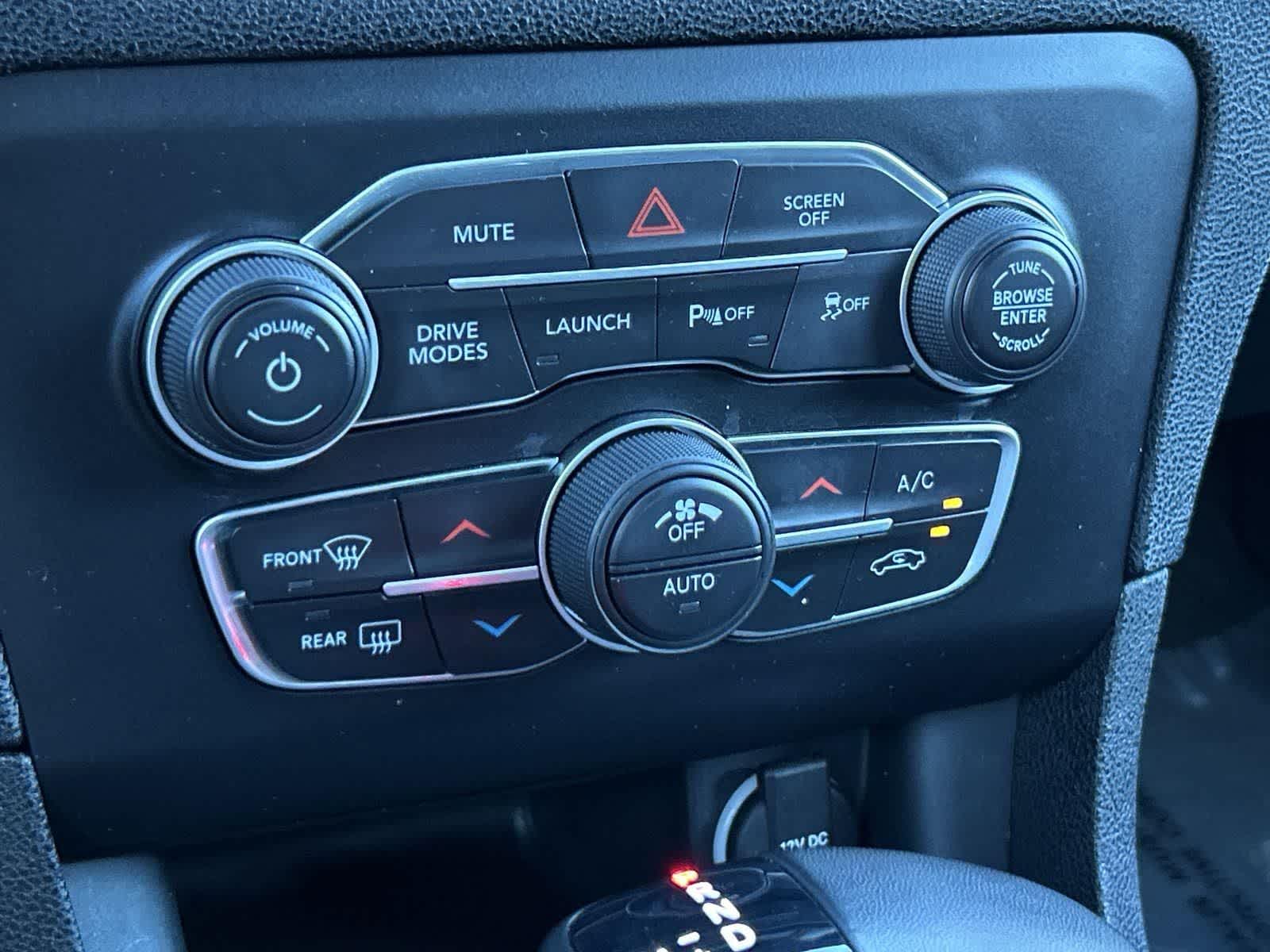 Thumbnail: 2023 Dodge Charger - 15