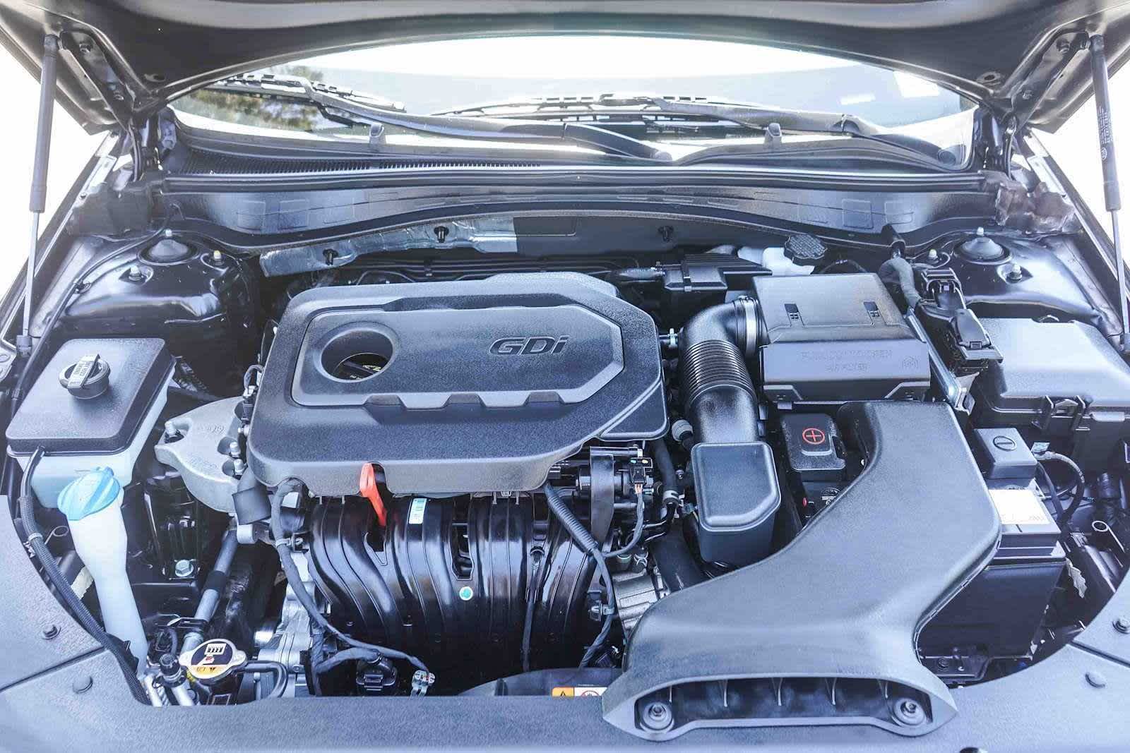 Thumbnail: 2020 Kia Optima - 32