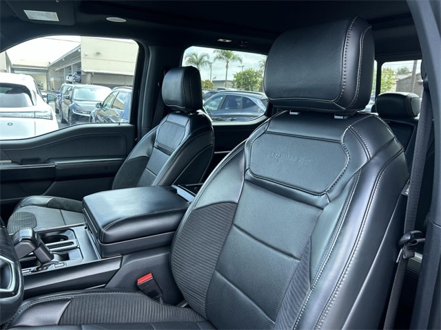 Thumbnail: 2023 Ford F-150 - 14