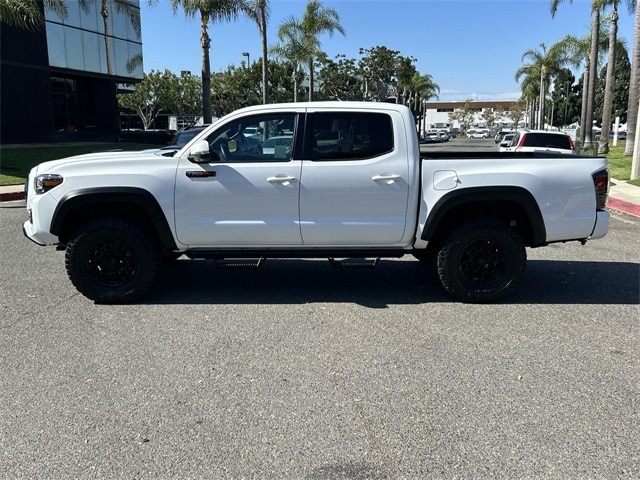 Thumbnail: 2021 Toyota Tacoma - 7