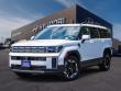 New 2026 Hyundai Santa Fe SEL FWD SUV
