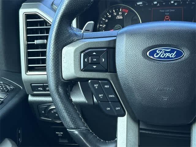 Thumbnail: 2020 Ford F-150 - 12