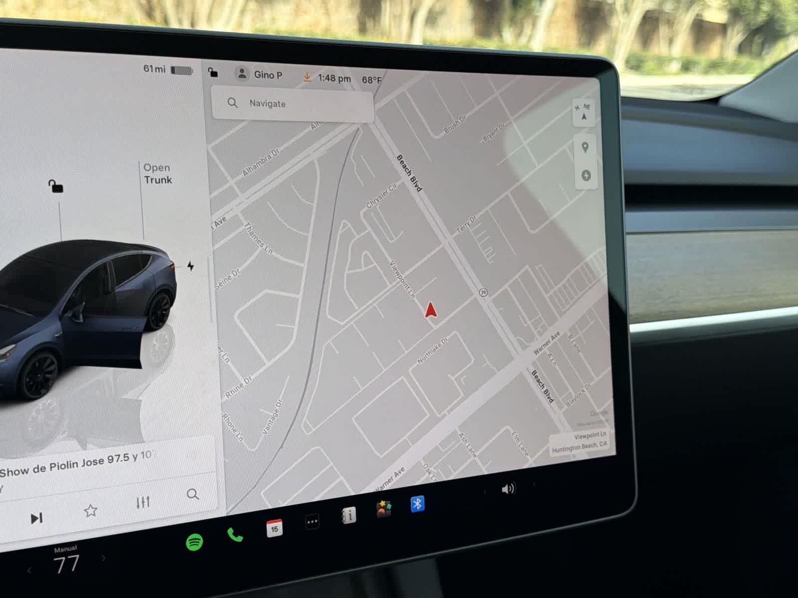 Thumbnail: 2024 Tesla Model Y - 15