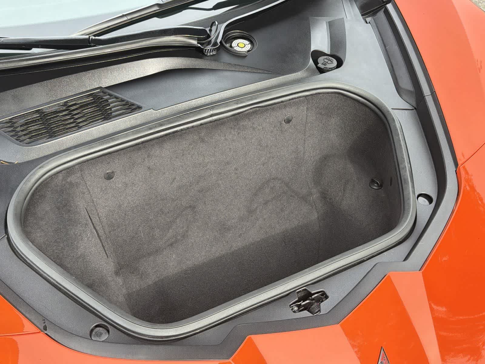 Thumbnail: 2021 Chevrolet Corvette - 29