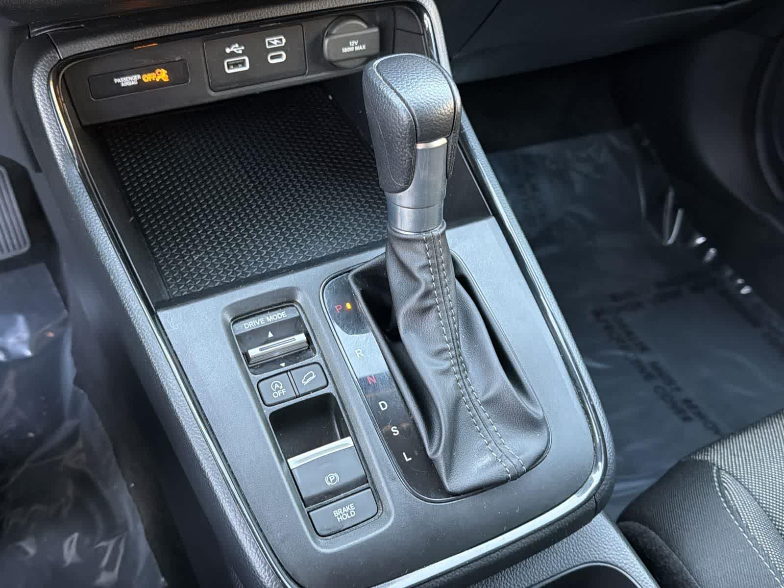 Thumbnail: 2024 Honda CR-V - 17