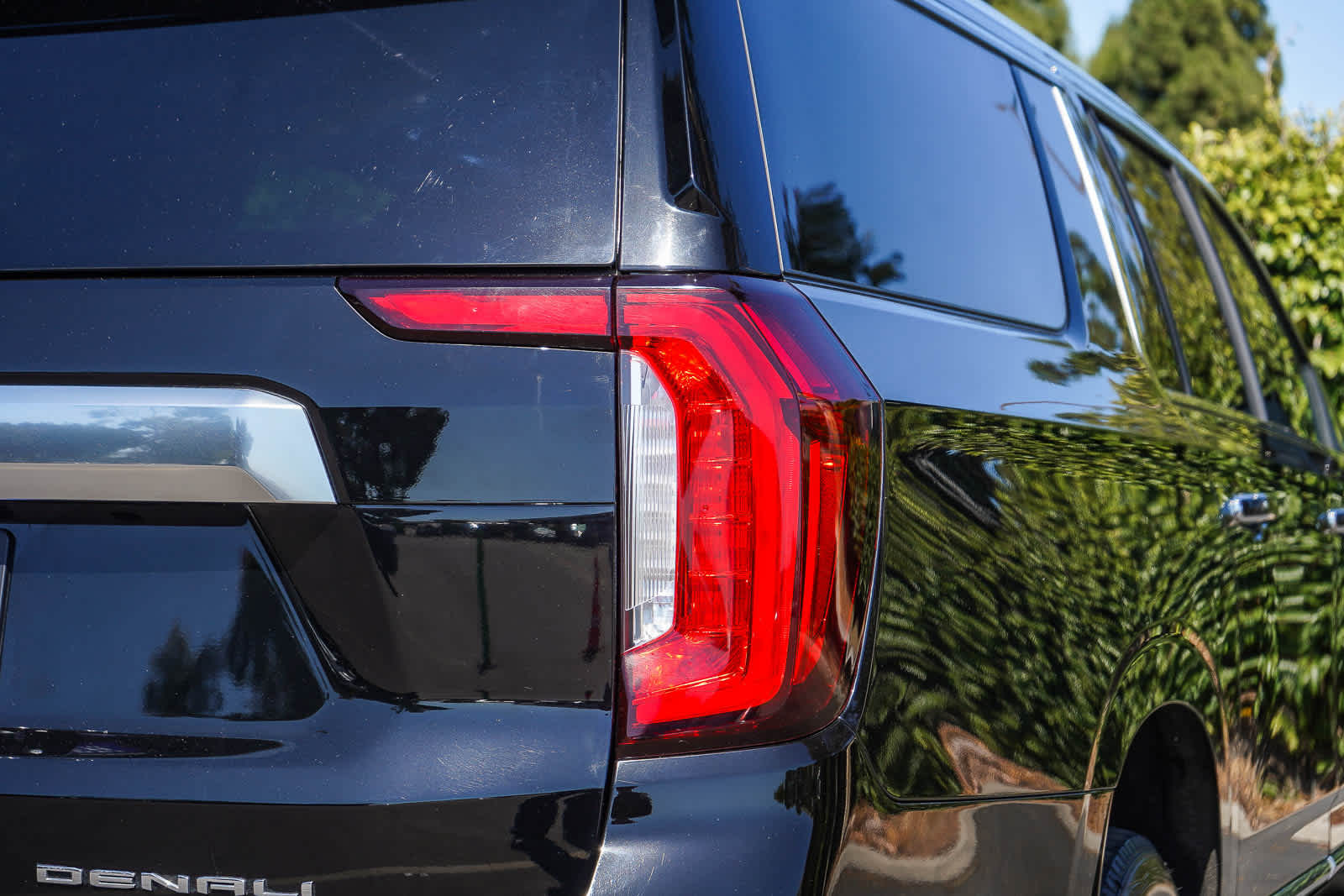 Thumbnail: 2021 GMC Yukon - 7