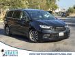Used 2024 Chrysler Pacifica Hybrid Select Van