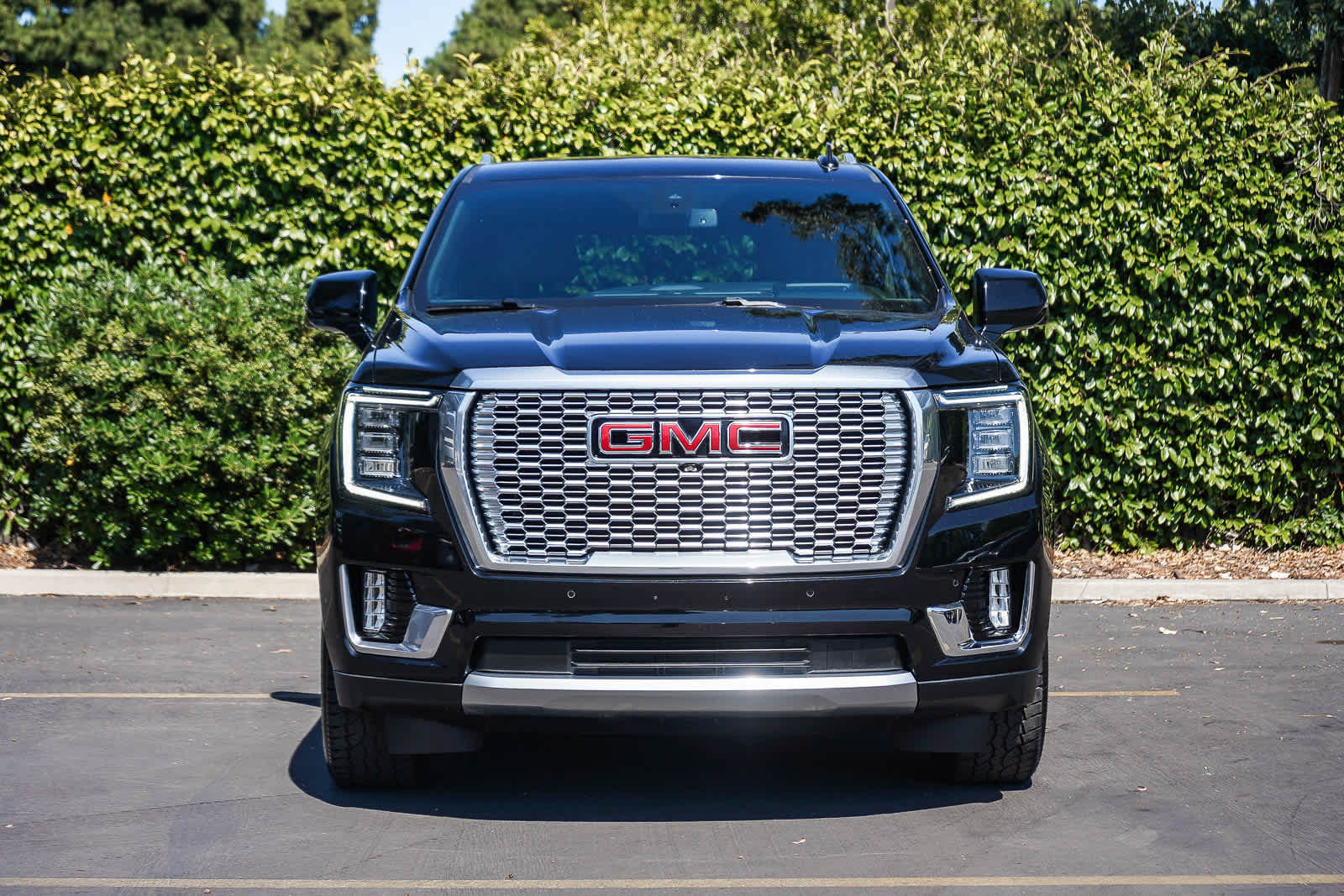 Thumbnail: 2021 GMC Yukon - 2