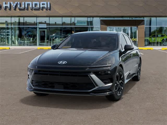Thumbnail: 2025 Hyundai Sonata - 6