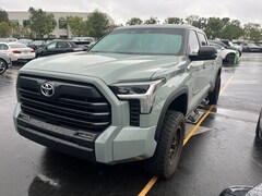 New 2024 Toyota Tundra SR5 Truck for sale near Costa Mesa