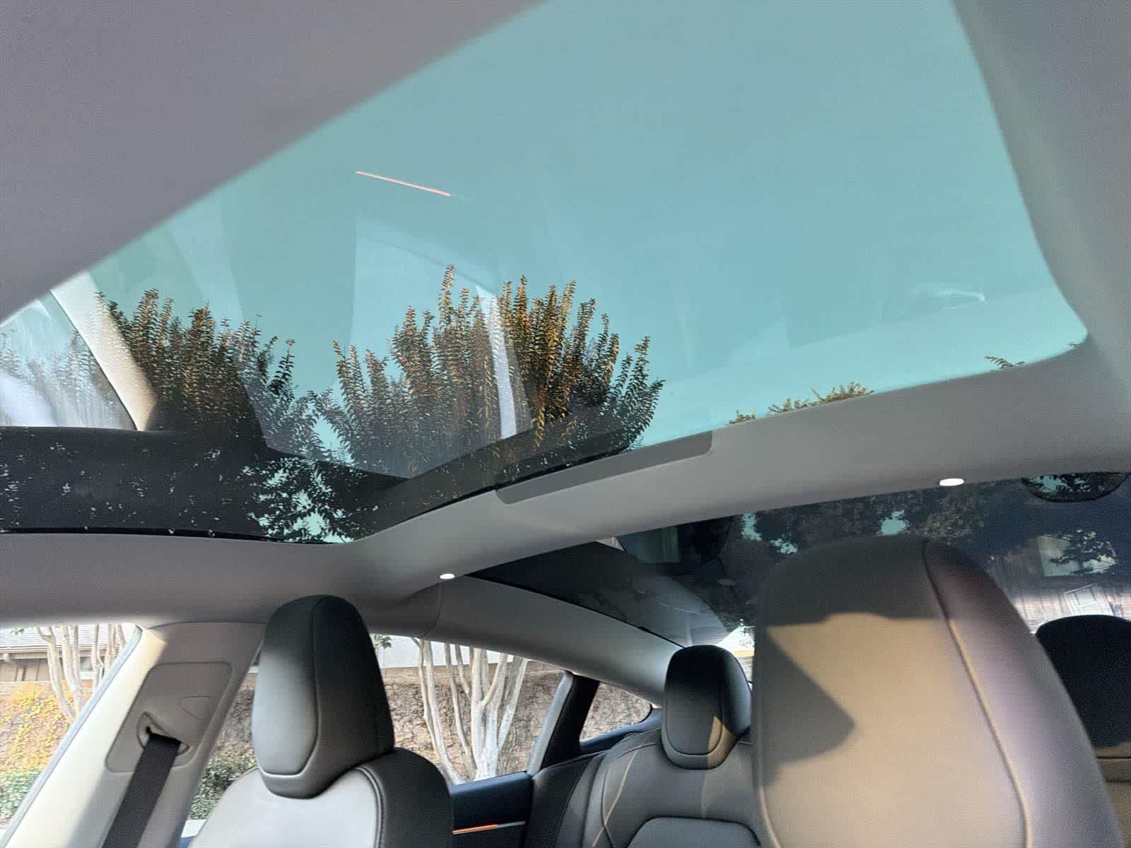 Thumbnail: 2024 Tesla Model 3 - 10