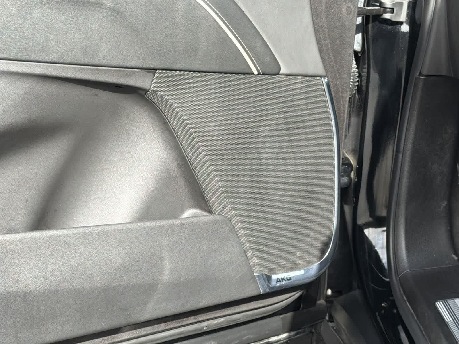 Thumbnail: 2023 Cadillac Escalade - 25