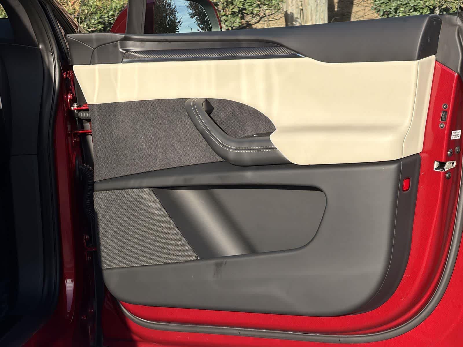 Thumbnail: 2024 Tesla Model X - 34