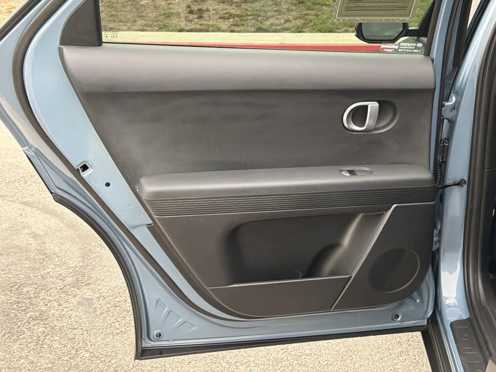 Thumbnail: 2024 Hyundai Ioniq 5 - 26