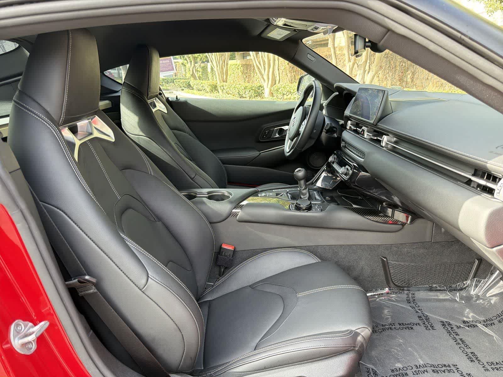 Thumbnail: 2024 Toyota GR Supra - 31