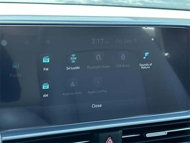 Thumbnail: 2024 Hyundai Ioniq 6 - 17