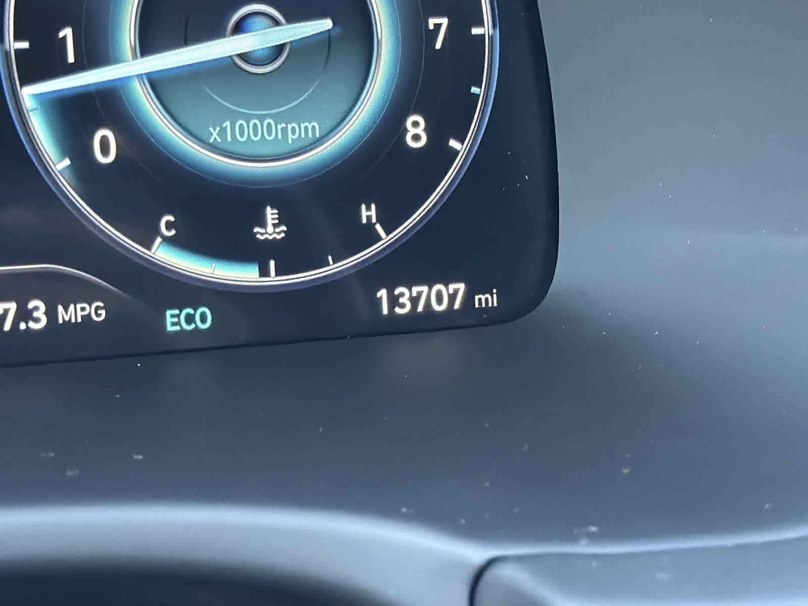 Thumbnail: 2023 Hyundai Palisade - 20