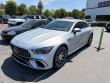 Used 2020 Mercedes-Benz AMG GT Base 4maticÃÂ® Sedan