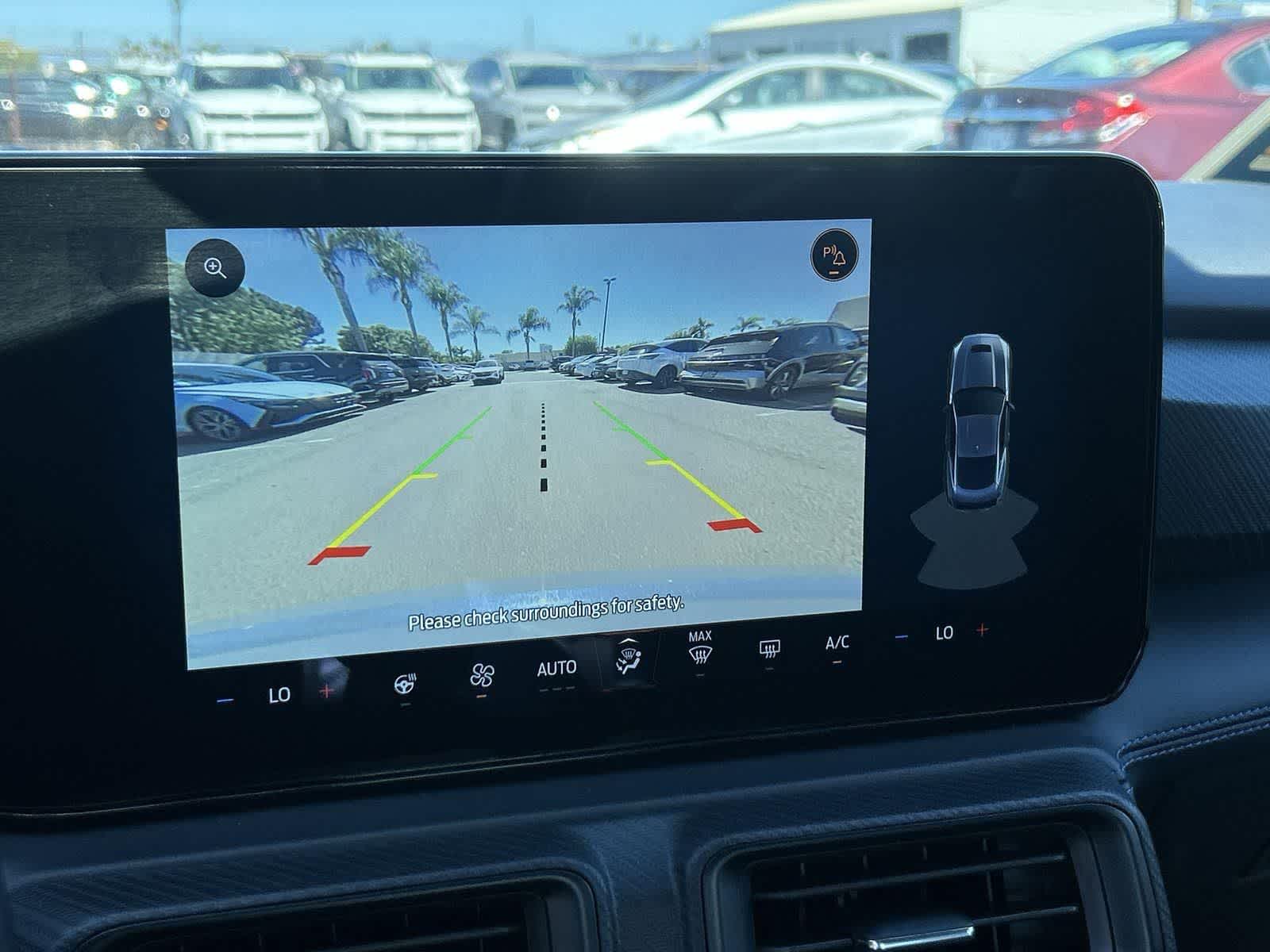 Thumbnail: 2024 Ford Mustang - 20