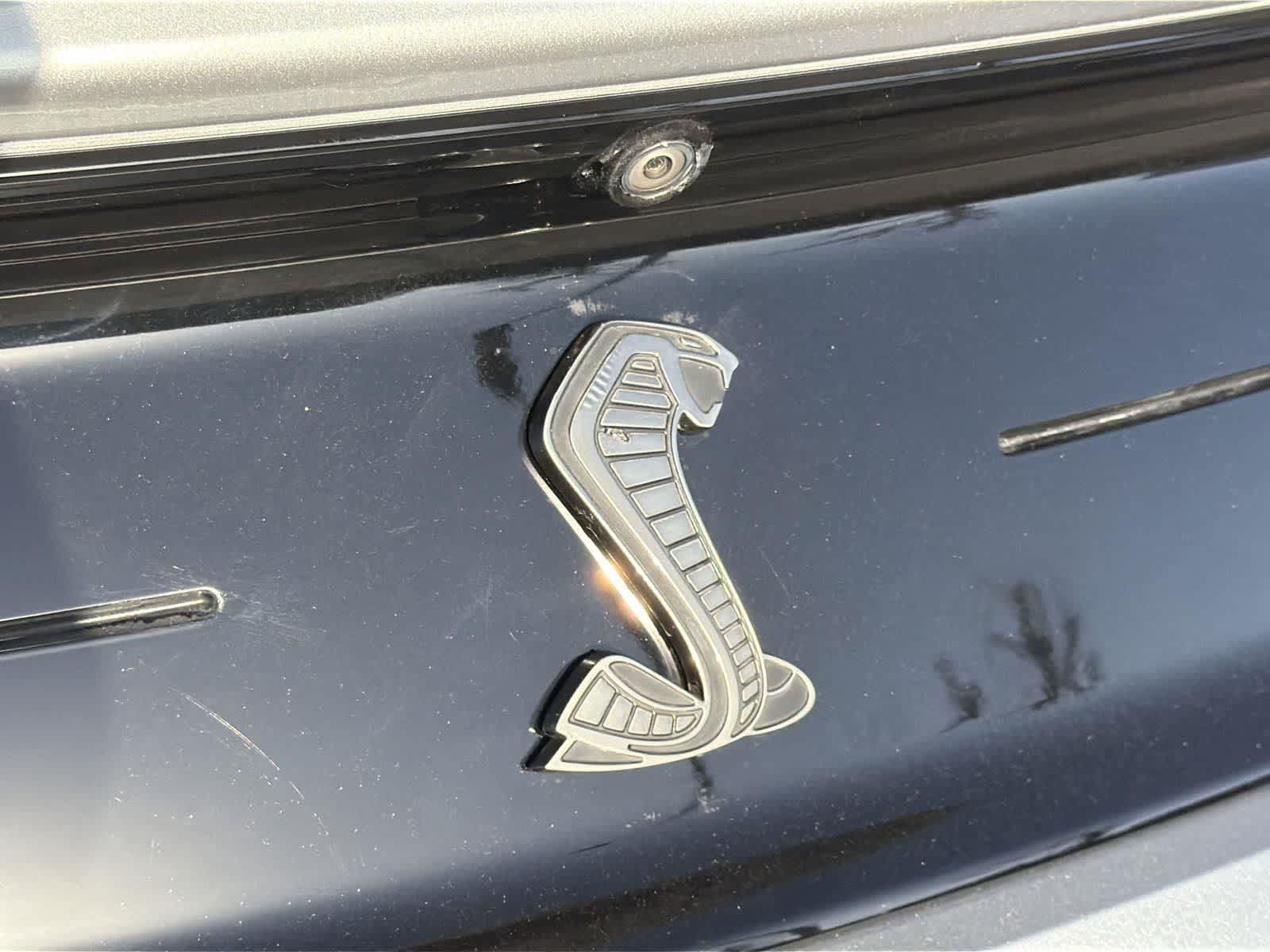 Thumbnail: 2020 Ford Mustang - 35