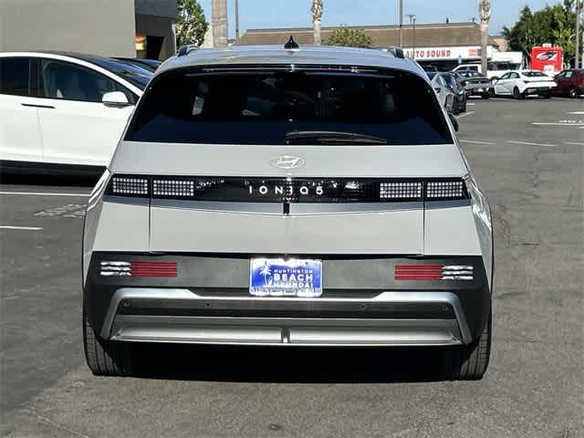Thumbnail: 2025 Hyundai Ioniq 5 - 5