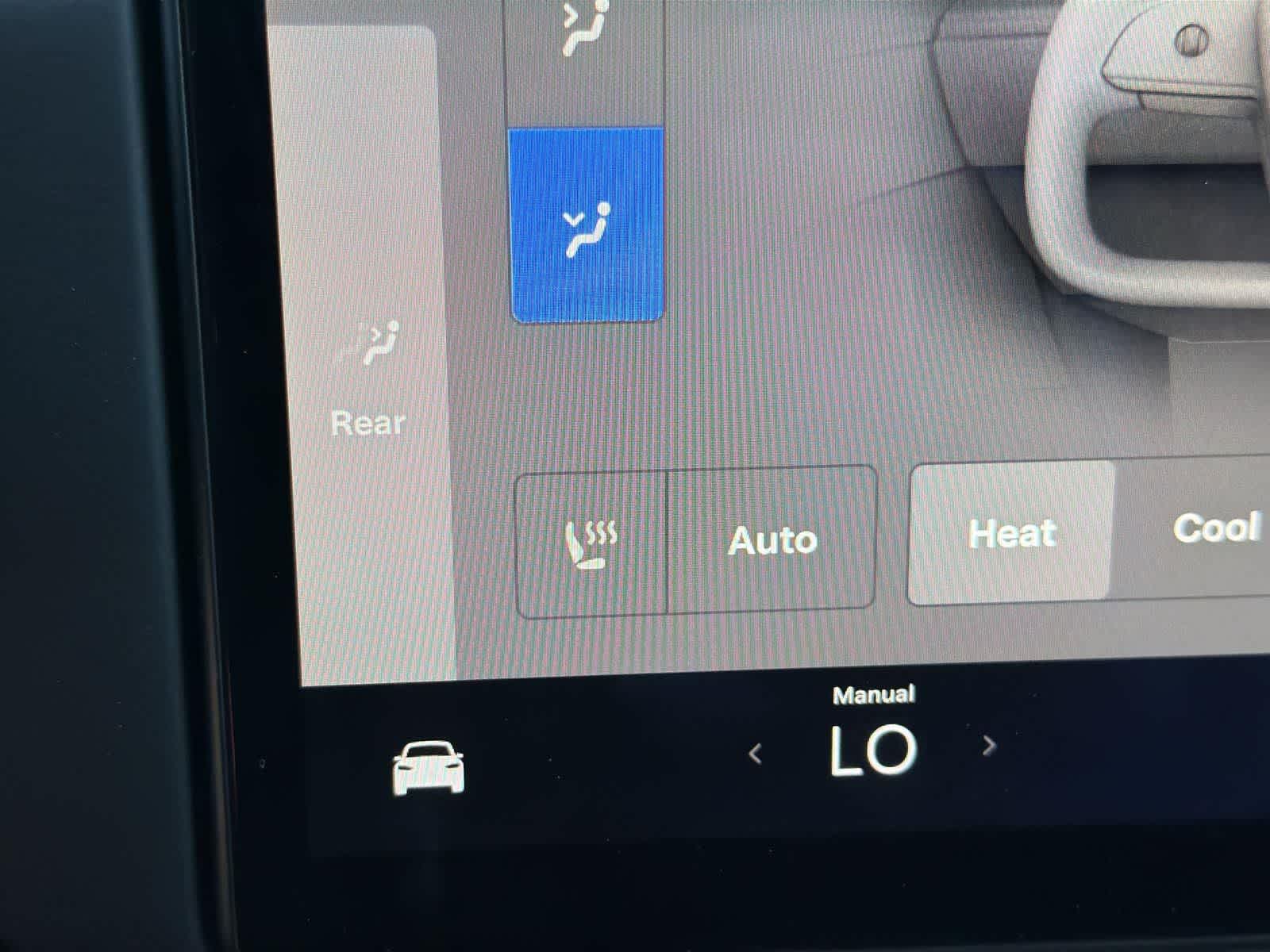 Thumbnail: 2023 Tesla Model X - 22