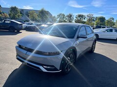 New 2024 Hyundai IONIQ 5 SEL SUV for sale near Fountain Valley