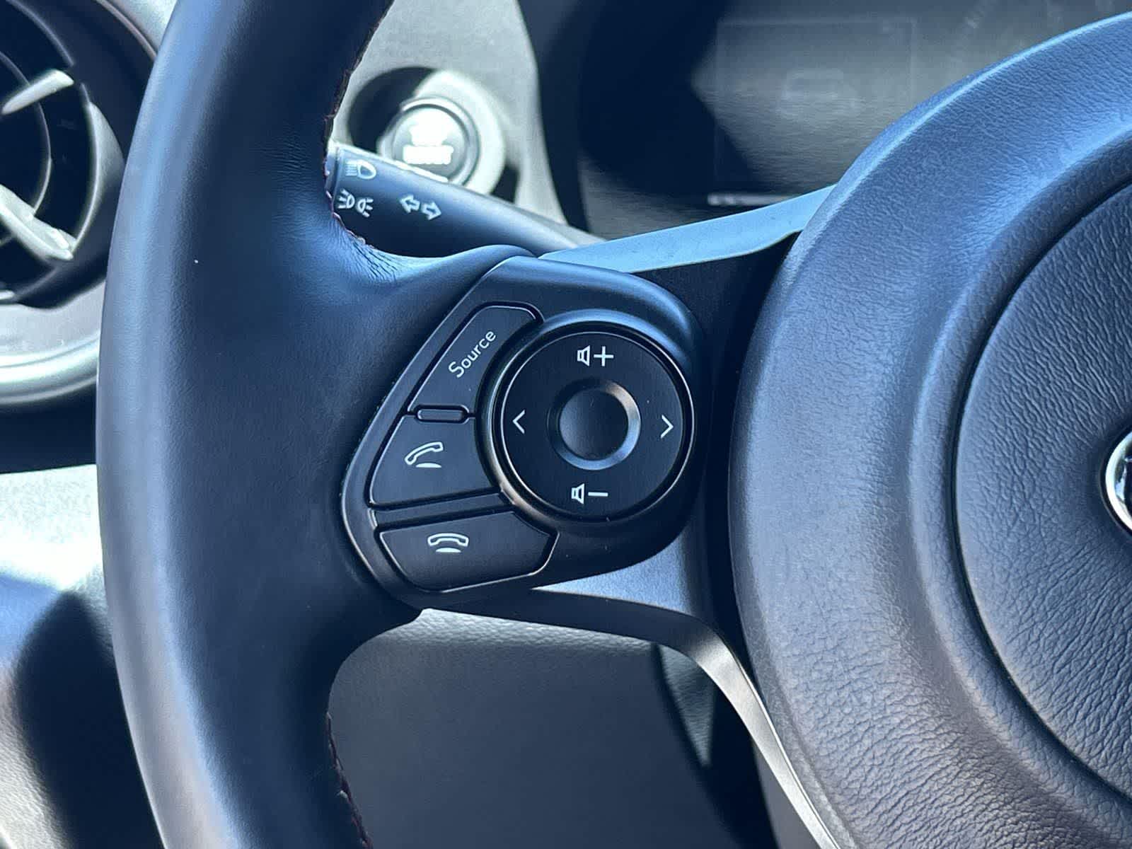 Thumbnail: 2023 Subaru BRZ - 12