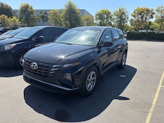 New 2024 Hyundai Tucson SE SUV for sale near you in Huntington Beach, CA