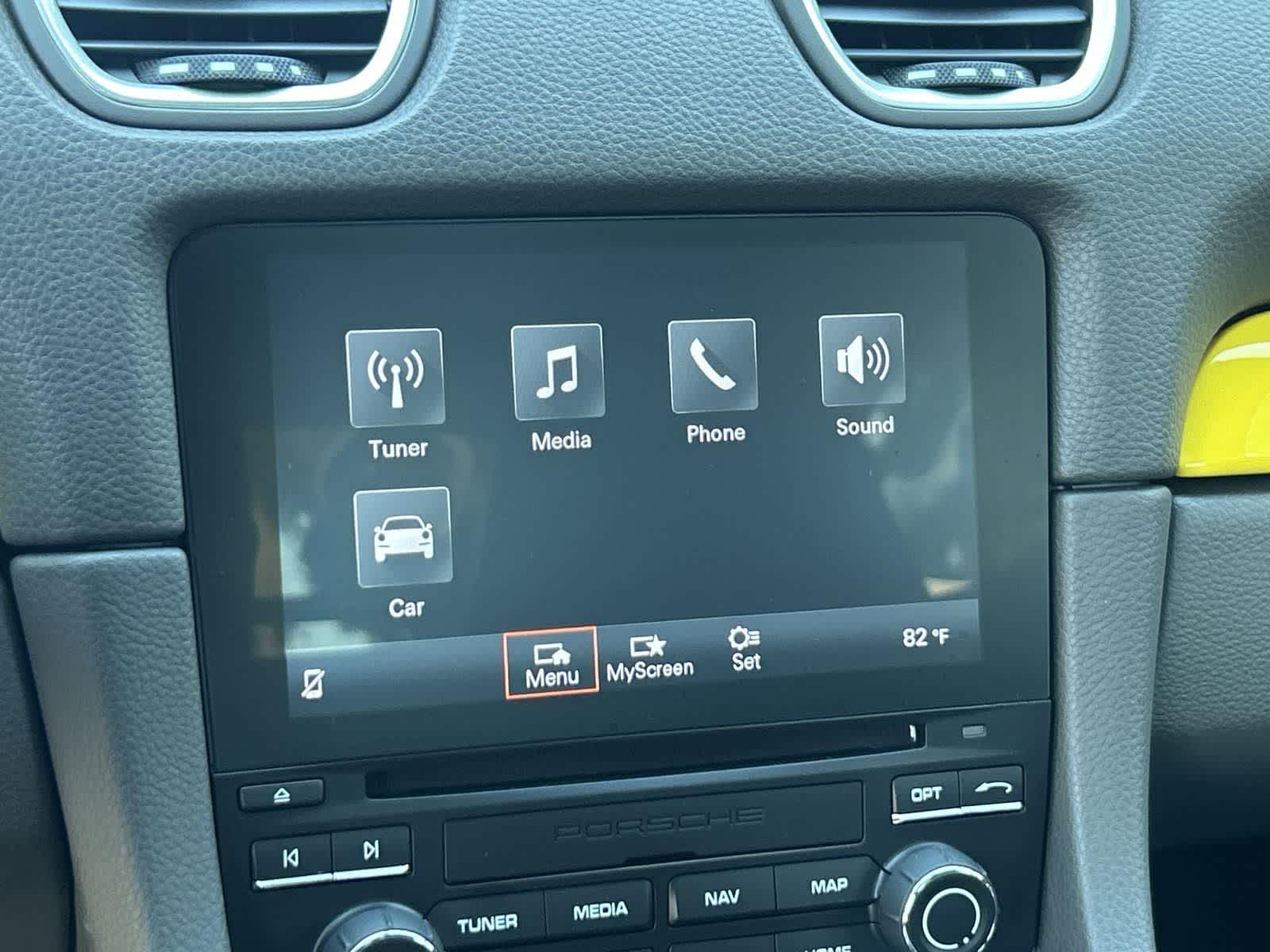 Thumbnail: 2024 Porsche 718 Cayman - 16