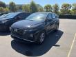 Used 2024 Hyundai Tucson SE SUV