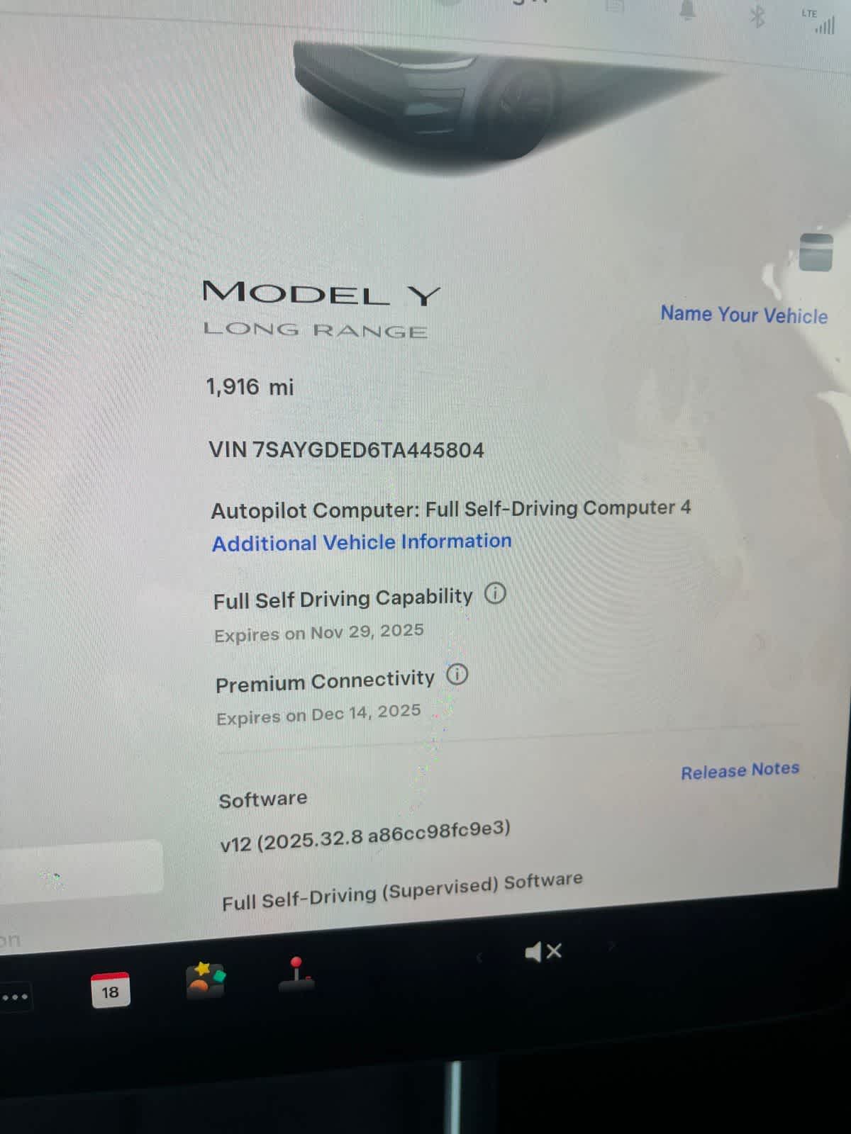 Thumbnail: 2026 Tesla Model Y - 8