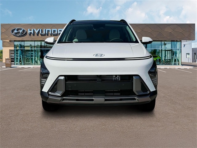 Thumbnail: 2026 Hyundai Kona - 12