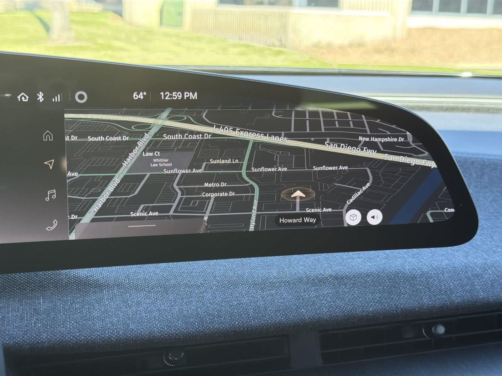 Thumbnail: 2024 Lucid Air - 14