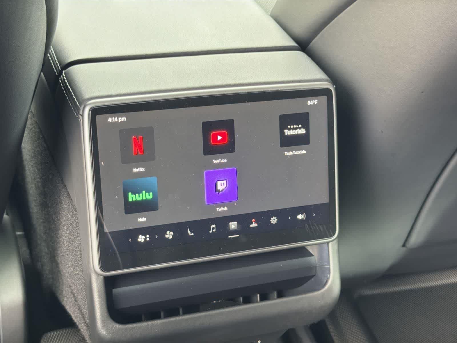 Thumbnail: 2024 Tesla Model 3 - 31