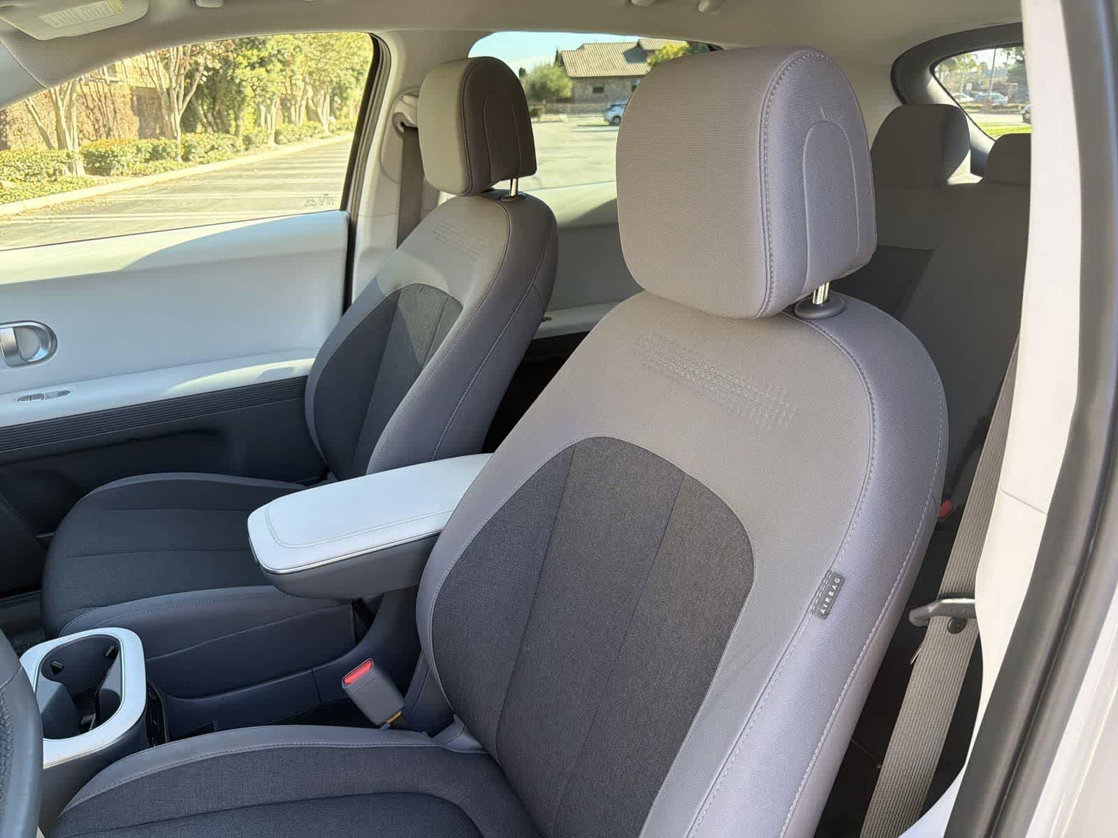 Thumbnail: 2024 Hyundai Ioniq 5 - 25