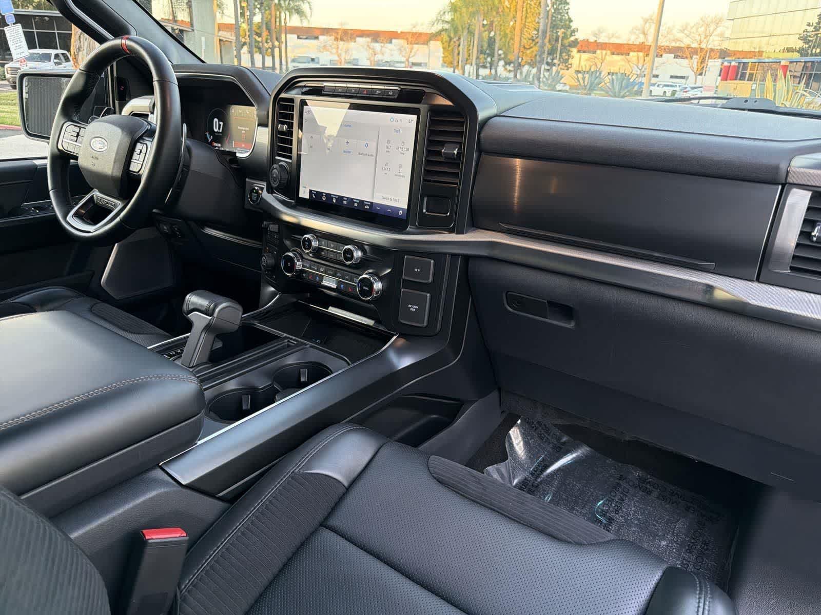 Thumbnail: 2022 Ford F-150 - 35