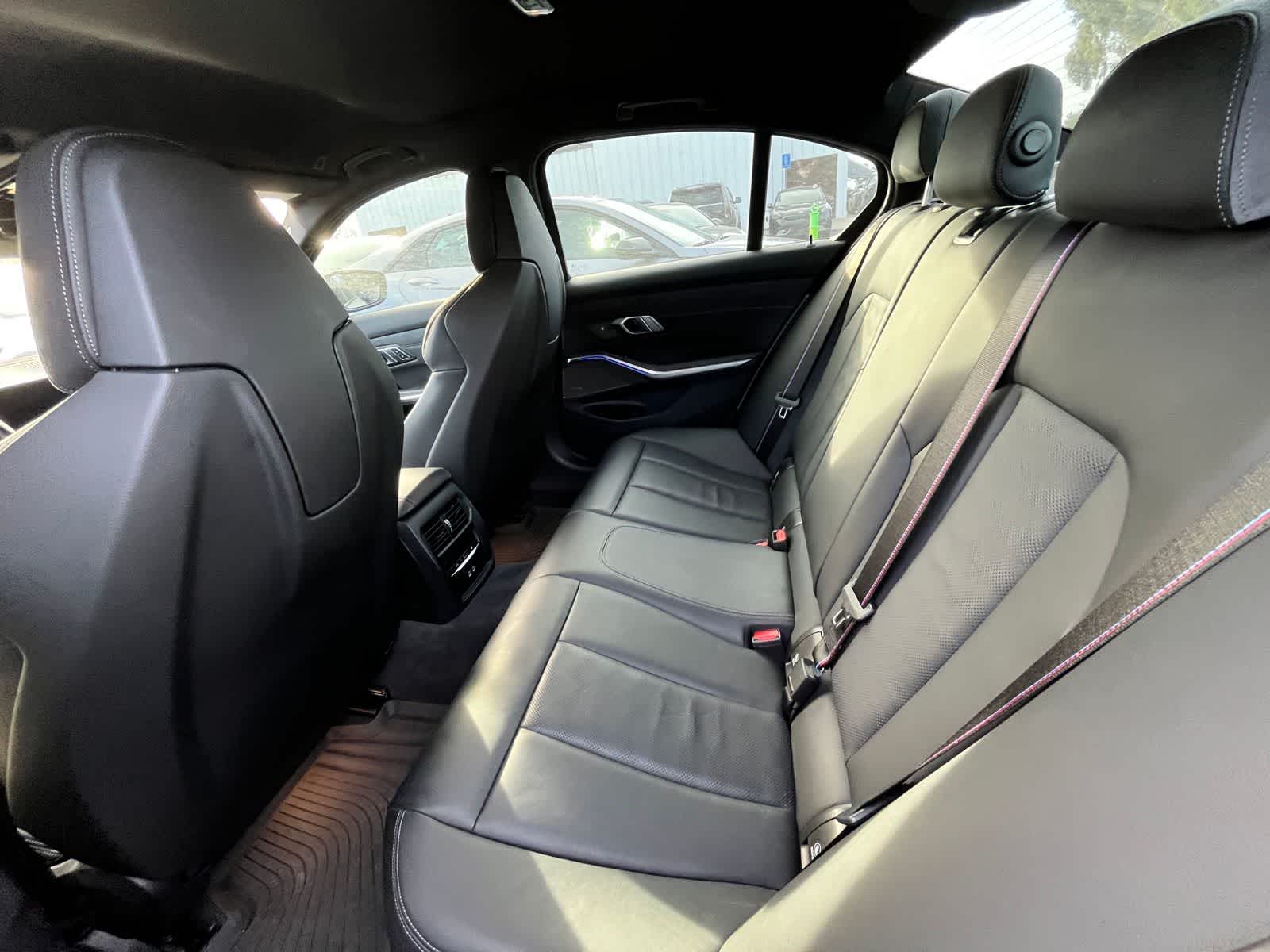 Thumbnail: 2021 BMW M3 - 5