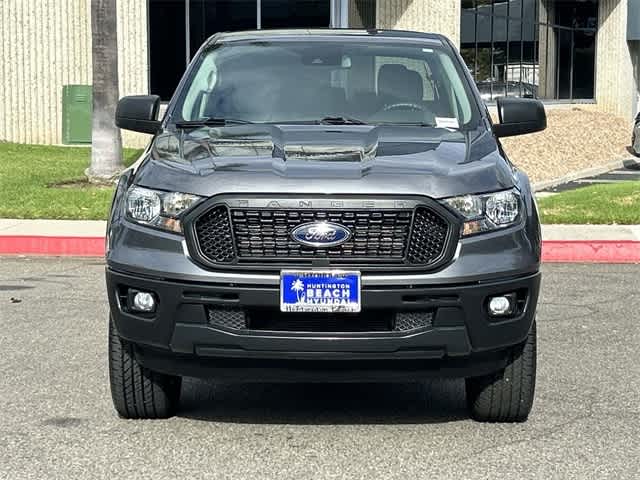 Thumbnail: 2021 Ford Ranger - 2