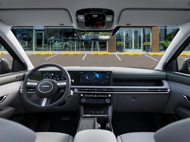 Thumbnail: 2025 Hyundai Tucson - 11
