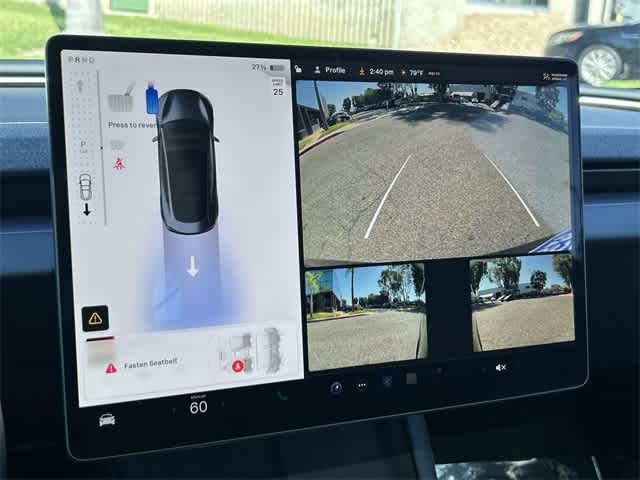 Thumbnail: 2025 Tesla Model 3 - 20