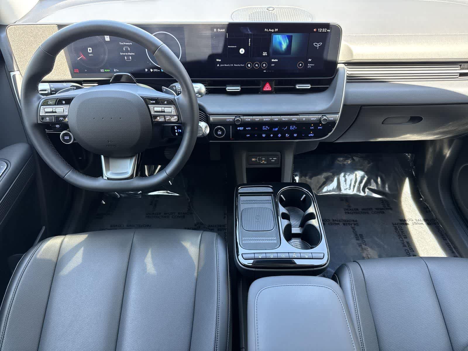 Thumbnail: 2025 Hyundai Ioniq 5 - 10