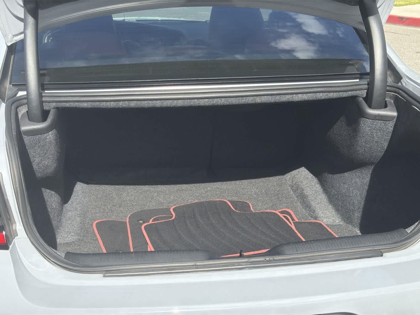 Thumbnail: 2022 Dodge Charger - 30