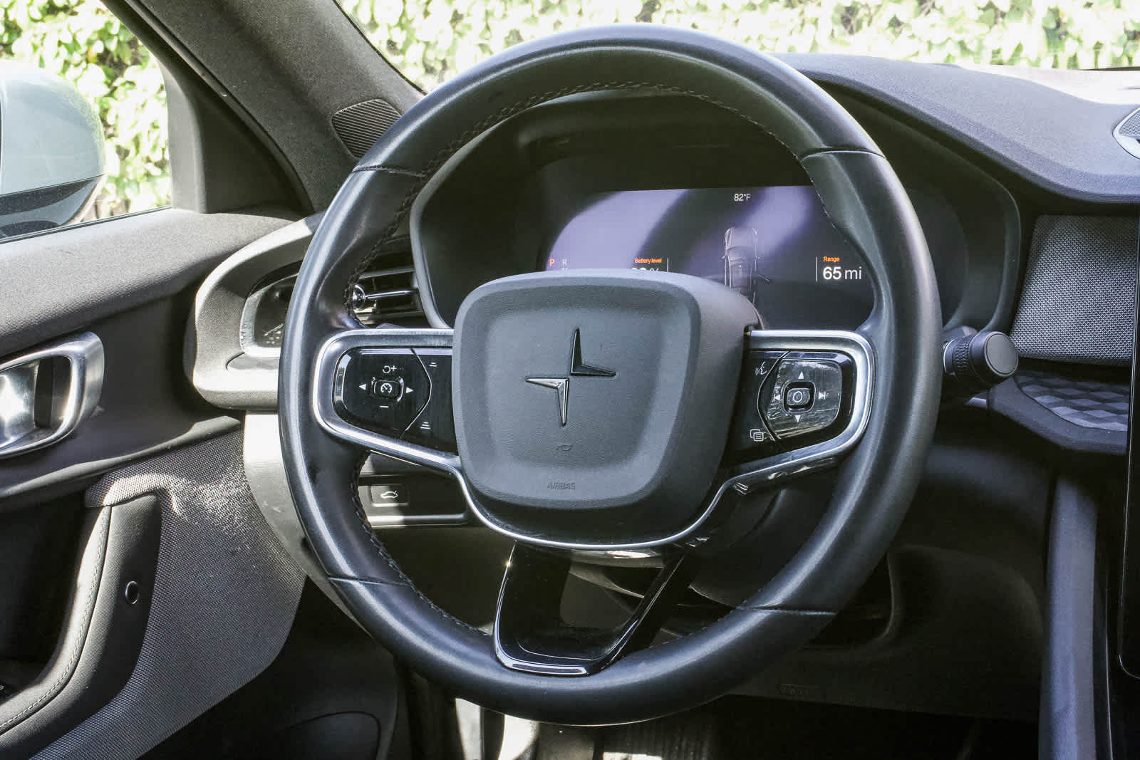 Thumbnail: 2023 Polestar 2 - 13