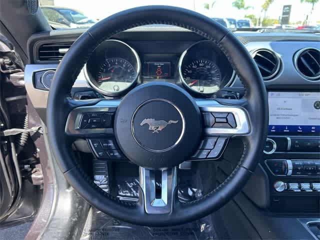 Thumbnail: 2022 Ford Mustang - 15